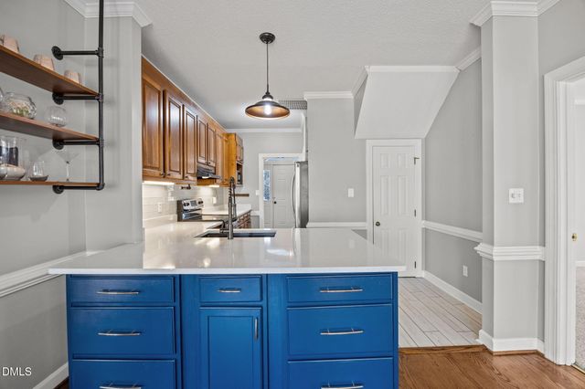 51 Eagles Roost, Sanford, NC 27332