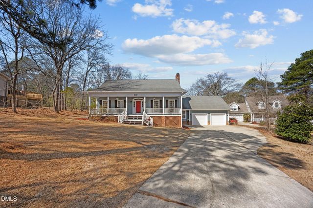 51 Eagles Roost, Sanford, NC 27332