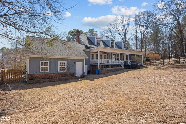 51 Eagles Roost, Sanford, NC 27332