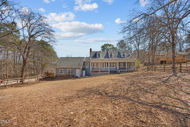 51 Eagles Roost, Sanford, NC 27332