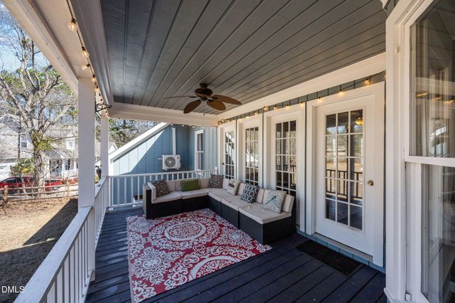 51 Eagles Roost, Sanford, NC 27332