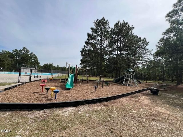 51 Eagles Roost, Sanford, NC 27332