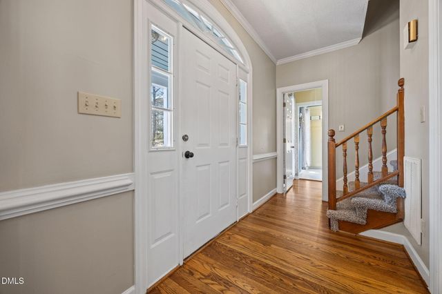 51 Eagles Roost, Sanford, NC 27332