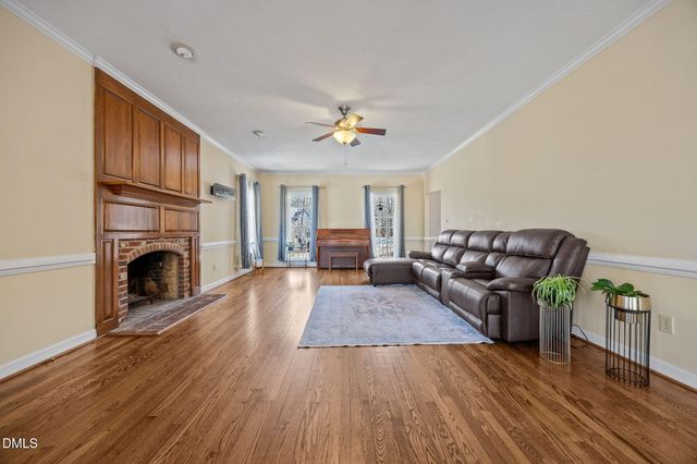 51 Eagles Roost, Sanford, NC 27332