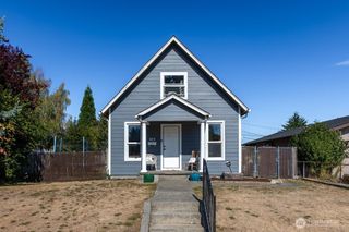 411 S 59th Street, Tacoma, WA 98408