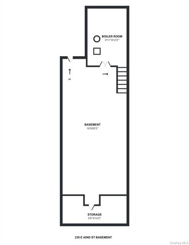 230 E 42nd Street, Brooklyn, NY 11203