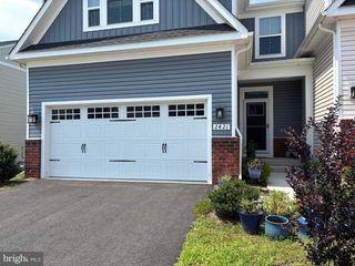 2421 STEAMBOAT WAY, Bel Air, MD 21015
