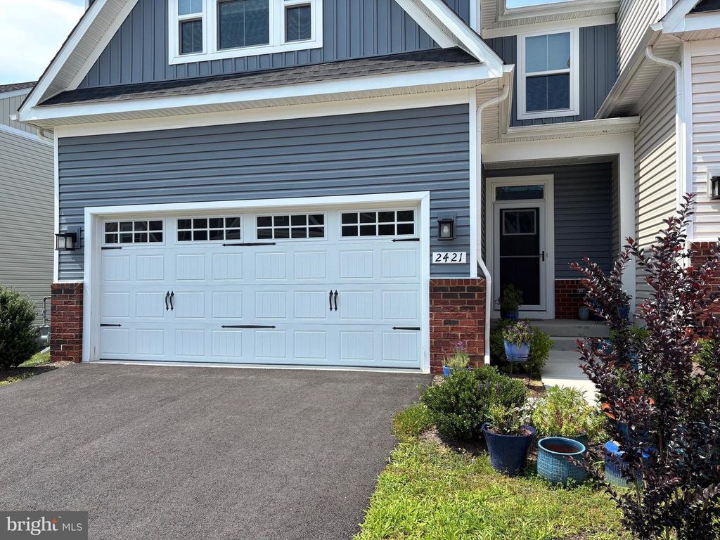 2421 STEAMBOAT WAY, Bel Air, MD 21015