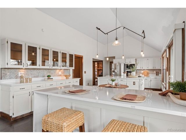 400 N Faver Dr, Castle Rock, CO 80109