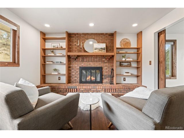 400 N Faver Dr, Castle Rock, CO 80109