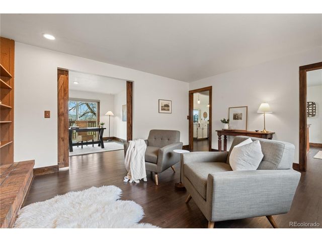 400 N Faver Dr, Castle Rock, CO 80109