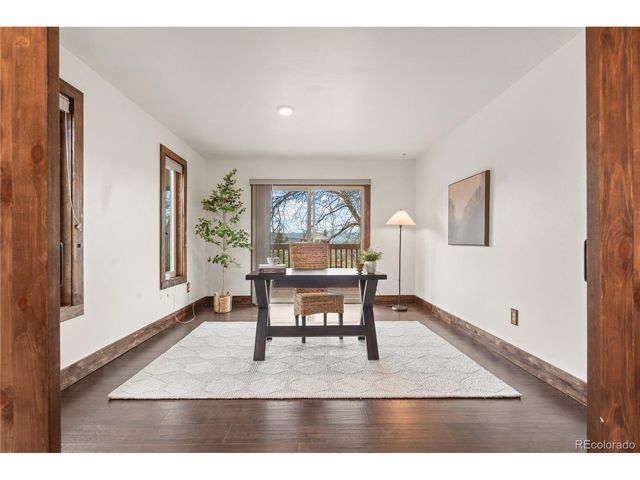 400 N Faver Dr, Castle Rock, CO 80109