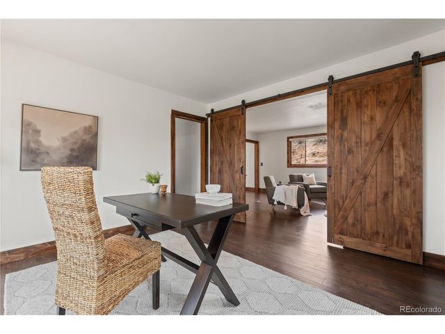 400 N Faver Dr, Castle Rock, CO 80109