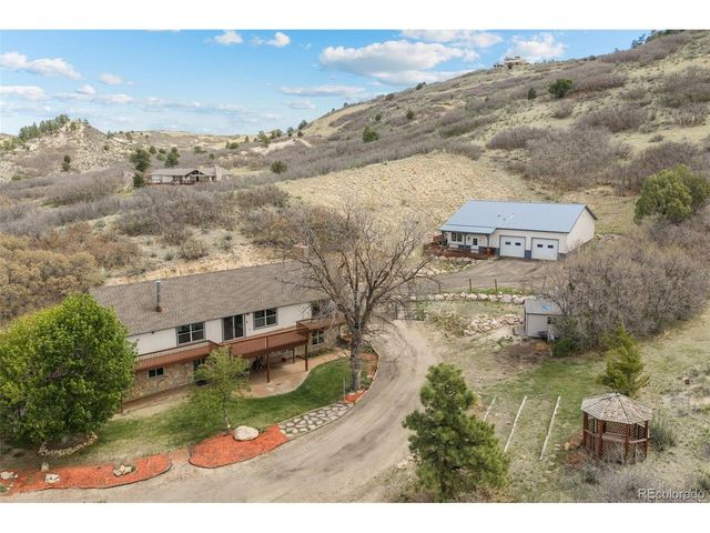 400 N Faver Dr, Castle Rock, CO 80109