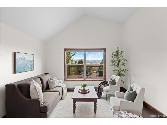 400 N Faver Dr, Castle Rock, CO 80109