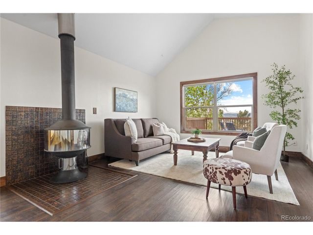 400 N Faver Dr, Castle Rock, CO 80109