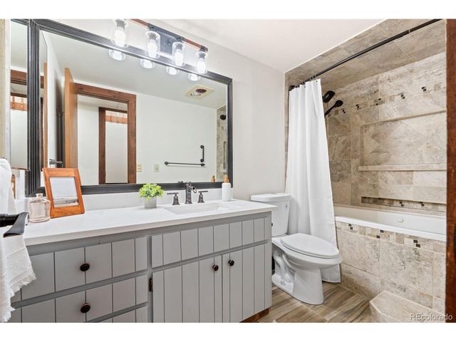 400 N Faver Dr, Castle Rock, CO 80109