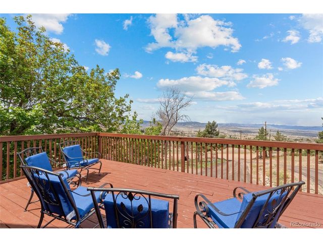 400 N Faver Dr, Castle Rock, CO 80109