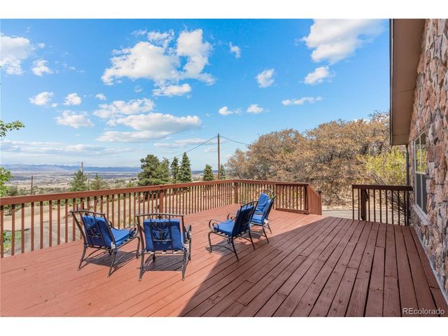 400 N Faver Dr, Castle Rock, CO 80109