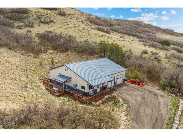 400 N Faver Dr, Castle Rock, CO 80109