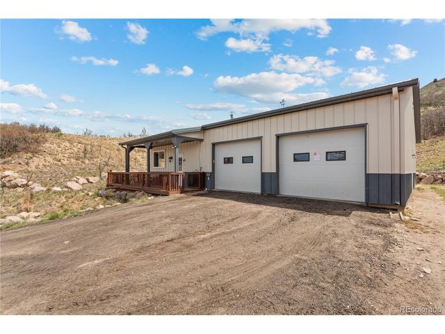 400 N Faver Dr, Castle Rock, CO 80109