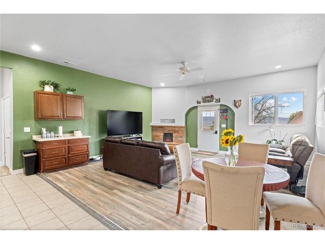 400 N Faver Dr, Castle Rock, CO 80109