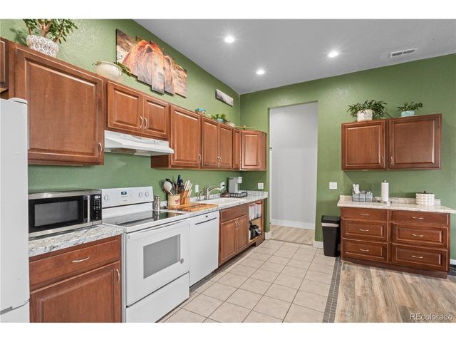 400 N Faver Dr, Castle Rock, CO 80109
