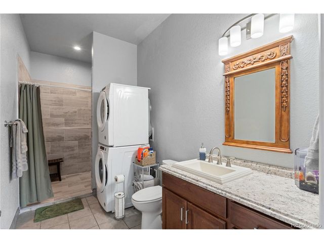 400 N Faver Dr, Castle Rock, CO 80109