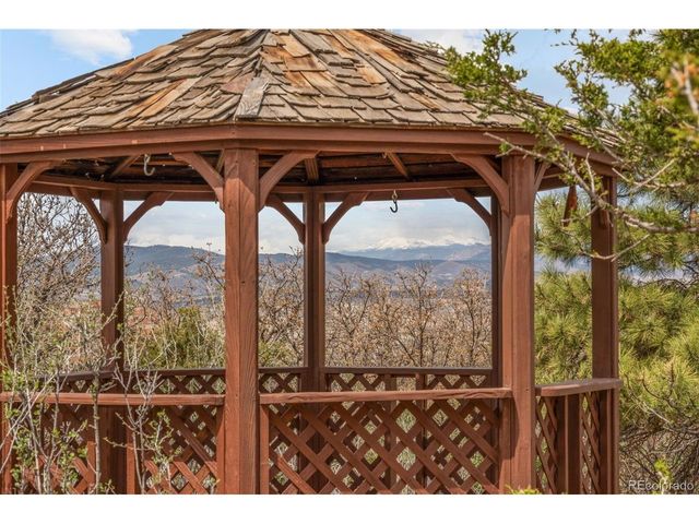 400 N Faver Dr, Castle Rock, CO 80109