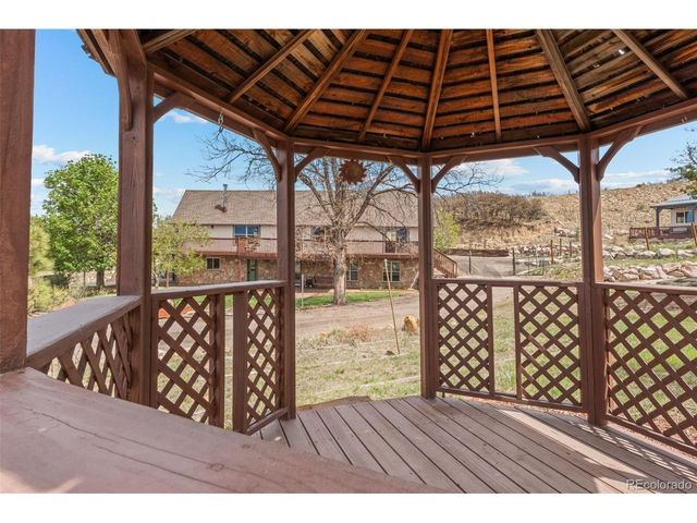 400 N Faver Dr, Castle Rock, CO 80109