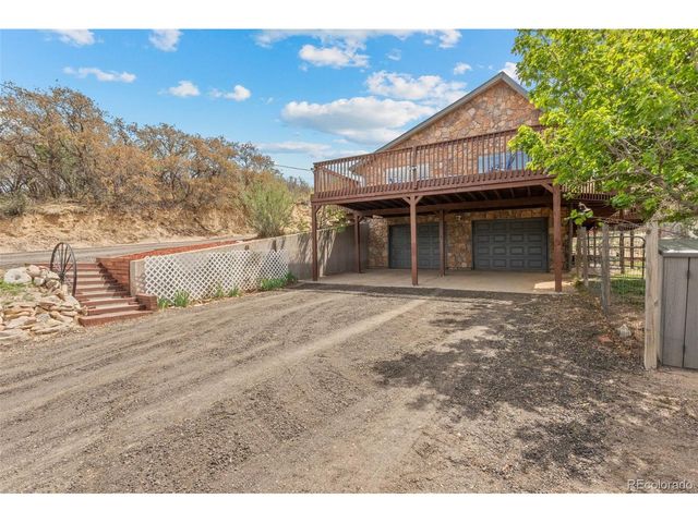 400 N Faver Dr, Castle Rock, CO 80109
