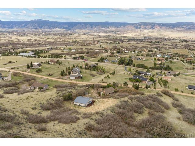 400 N Faver Dr, Castle Rock, CO 80109