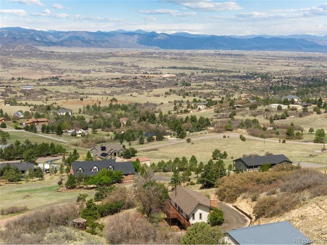 400 N Faver Dr, Castle Rock, CO 80109