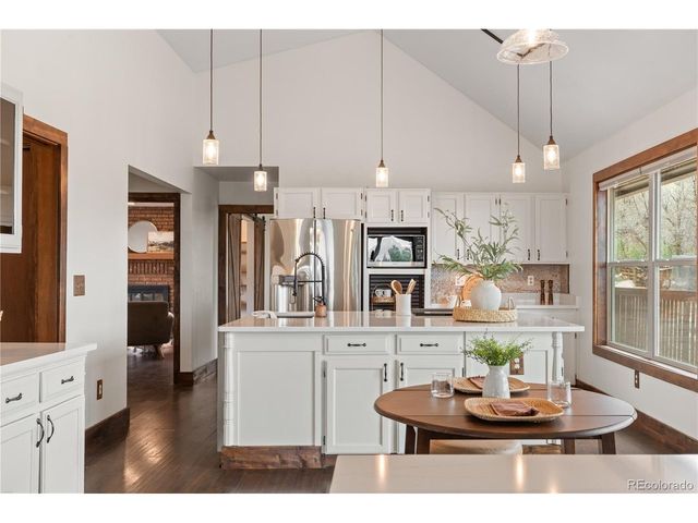 400 N Faver Dr, Castle Rock, CO 80109