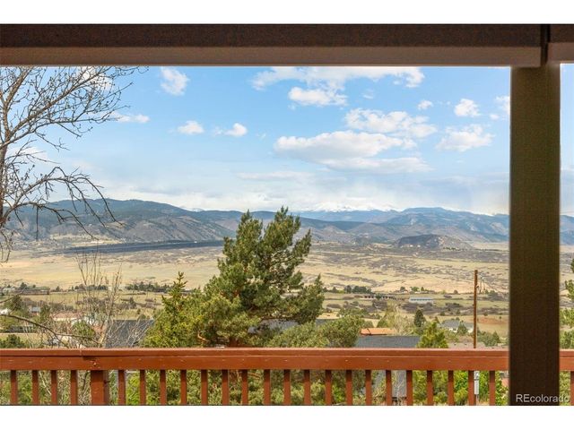 400 N Faver Dr, Castle Rock, CO 80109