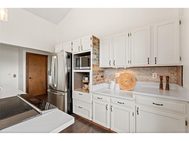 400 N Faver Dr, Castle Rock, CO 80109