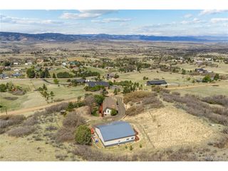 400 N Faver Dr, Castle Rock, CO 80109