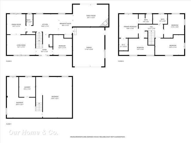 1334 Greenview Drive, Grand Blanc, MI 48439