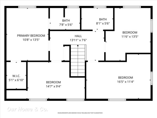 1334 Greenview Drive, Grand Blanc, MI 48439