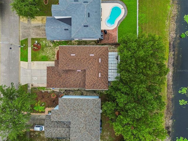 13715 TRAMORE DRIVE, Odessa, FL 33556