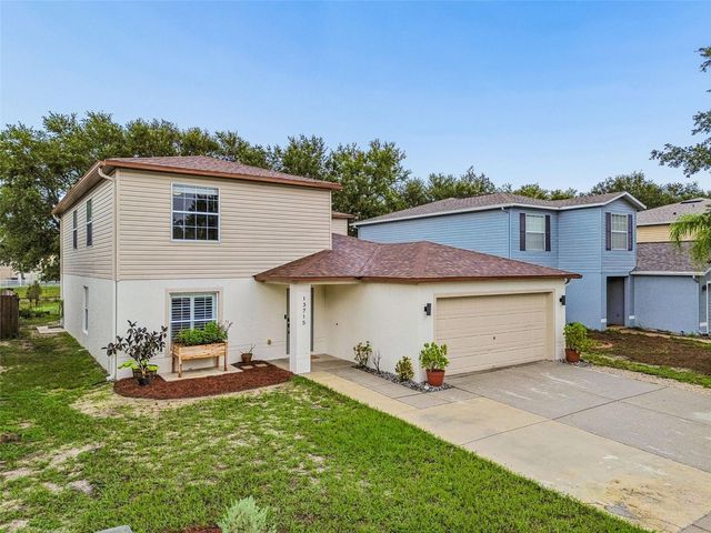 13715 TRAMORE DRIVE, Odessa, FL 33556