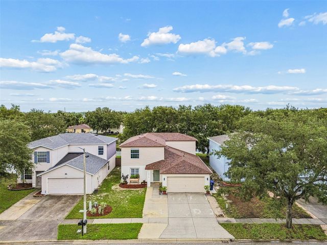 13715 TRAMORE DRIVE, Odessa, FL 33556