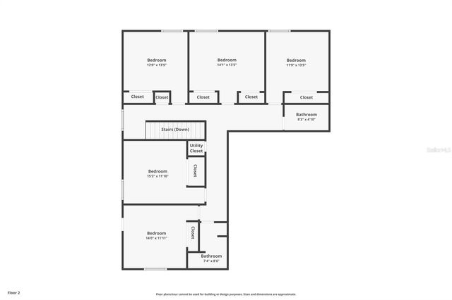 13715 TRAMORE DRIVE, Odessa, FL 33556