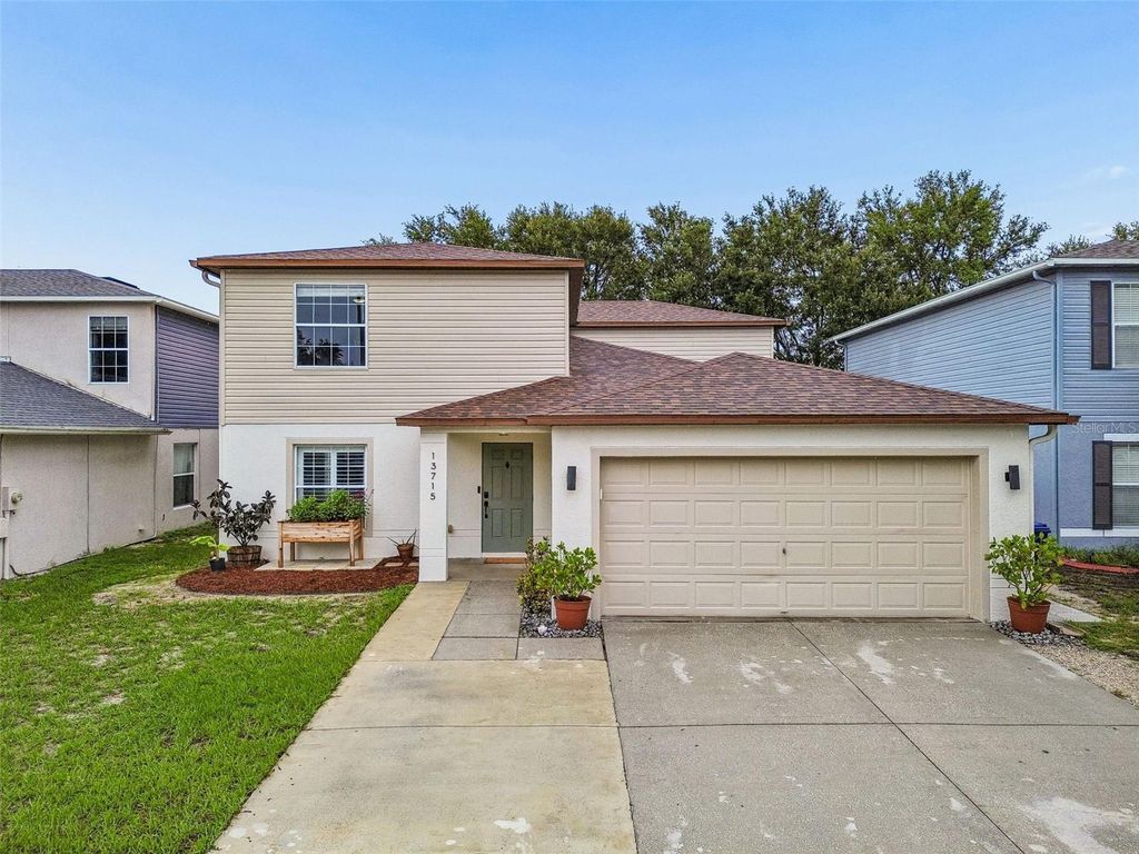 13715 TRAMORE DRIVE, Odessa, FL 33556