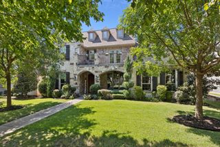 816 Sam Drive, Allen, TX 75013