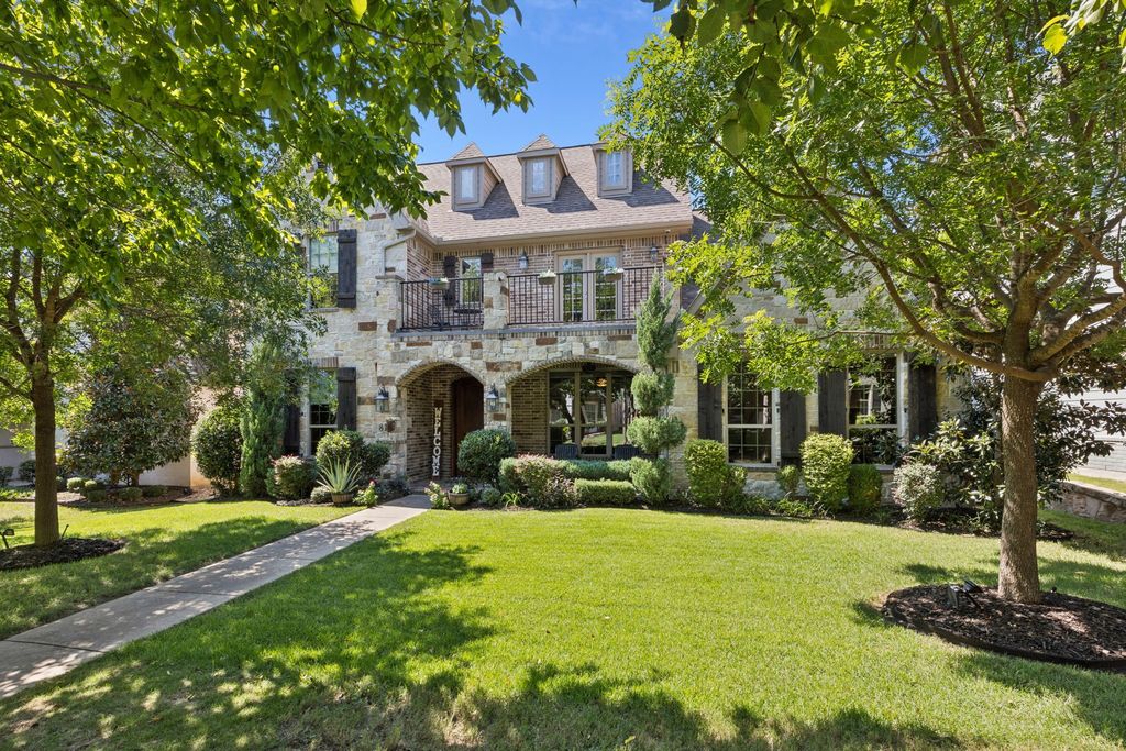816 Sam Drive, Allen, TX 75013