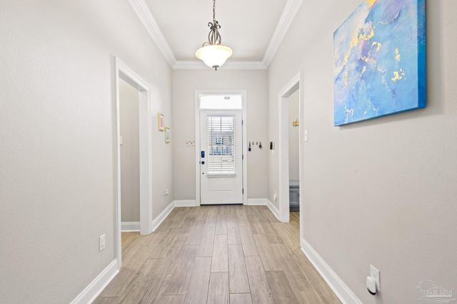 5912 Walter Franklin Rd, Pensacola, FL 32526