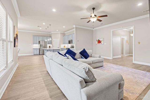 5912 Walter Franklin Rd, Pensacola, FL 32526