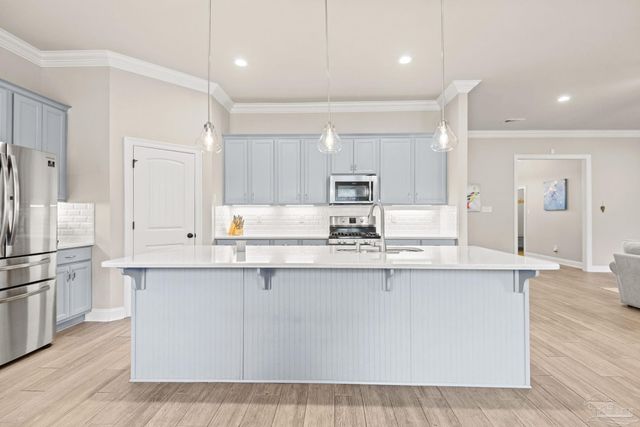 5912 Walter Franklin Rd, Pensacola, FL 32526