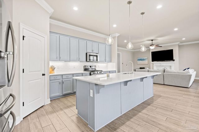 5912 Walter Franklin Rd, Pensacola, FL 32526